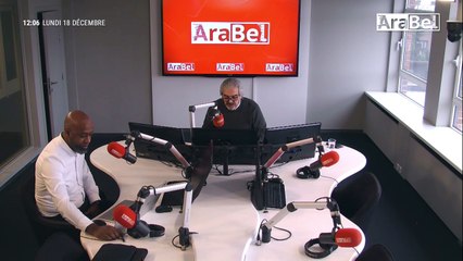 Le carrefour de l'info - L'ASBL Une goutte dans le désert