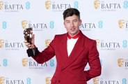 Barry Keoghan created five versions of his Saltburn character