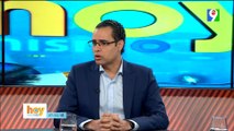 Las irregularidades del contrato de Aerodom por Juan Ariel Jiménez | Hoy Mismo