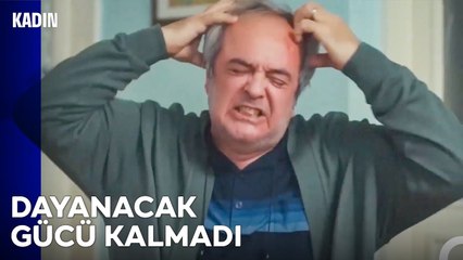 Nedir Bu Şirin'den Çektiğin! - Kadın