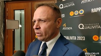 Lollobrigida: bene crescita Dop economy, governo investe su qualit?