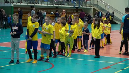 Wigilia OTS Korona Ostrołęka