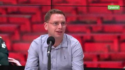 Décrassage - 18/12/2023 - les chiens de la casse carolo sont-ils de retour ?
