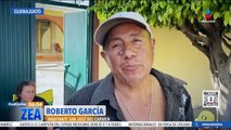Ataque armado en deja 12 muertos en Salvatierra, Guanajuato, durante una posada