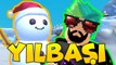 ❄️ YILBAŞI GELDİ ☃️ | ROBLOX MEEPCİTY #6