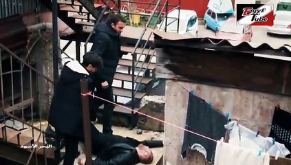 مسلسل البحر الأسود - الحلقة 15 - تركى مدبلج