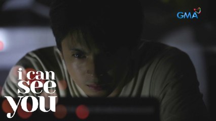 I Can See You: The power of a clairvoyant! (Episode 1) #Future