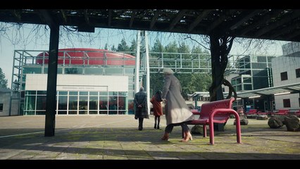 The Way We Speak Bande-annonce VO