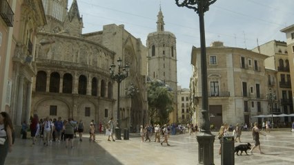 Baleares lideró el avance del PIB en 2022 y sólo dos comunidades crecieron menos de un 3%