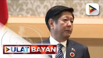 PBBM, hindi sang-ayon na pauwiin si Chinese Ambassador Huang Xilian