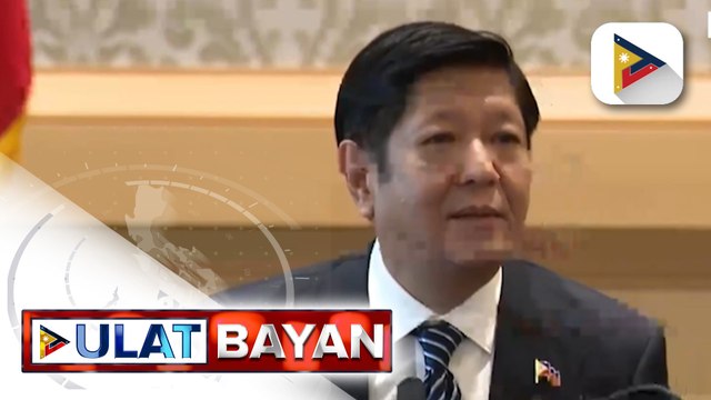 Nasa P14B na investment pledges, nakuha ni PBBM sa pagdalo niya sa ASEAN-Japan Commemorative Summit sa Tokyo