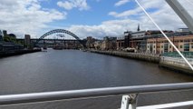Newcastle headlines 18 December: No sign of funding from Government for Tyne Bridge restoration