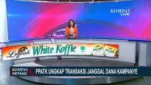 PPATK Ungkap Transaksi Janggal Dana Kampanye Pemilu 2024 Capai Triliunan Rupiah