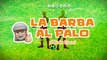 La Barba al Palo - Inter e Bologna giocano a calcio