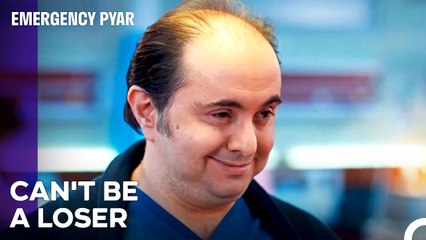 Malik Builds Self-Confidence - Emergency Pyar