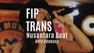 Fip en Trans : Nusantara Beat 