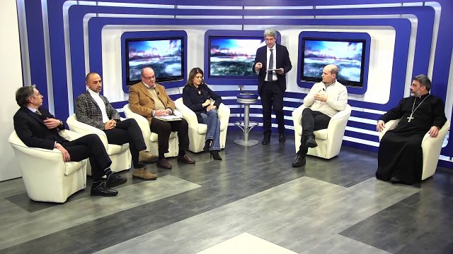 Consiglio comunale, Pergolizzi interviene sul garante per i diritti all'infanzia