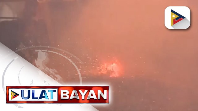 LGUs sa NCR, handang tumalima sa total ban sa paputok sa pagsalubong sa Bagong Taon