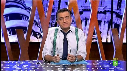 El Intermedio (P.1027) 05-02-2013 (parte 3)