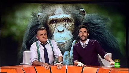 El Intermedio (P.1027) 05-02-2013 (parte 6)