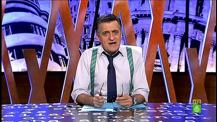 El Intermedio (P.1027) 05-02-2013 (parte 5)