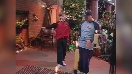 Ant and Dec as PJ & Duncan Perform 'Eternal Love' on This Morning 🎶