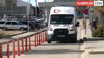 Karaman'da Silahlı Saldırıya İlişkin Tutuklama