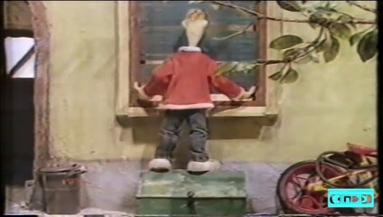 Os Companheiros    Janela Quebrada (GLUB GLUB   TV CULTURA)