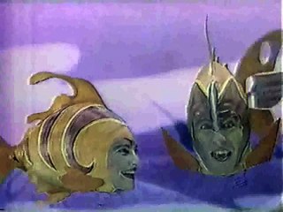 Os companheiros 04 - Desenho do Glub Glub - Tv Cultura