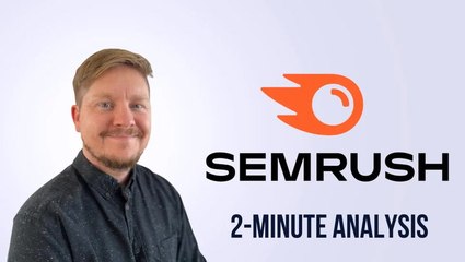 Should you buy Semrush stock?