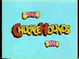 OS CACHORRINHOS (Chuckle Hounds) EP 01 GLUB GLUB- TV CULTURA