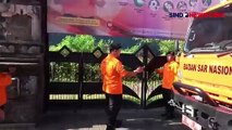 SAR Denpasar Kerahkan Ratusan Personel Jaga Objek Wisata Jelang Libur Nataru