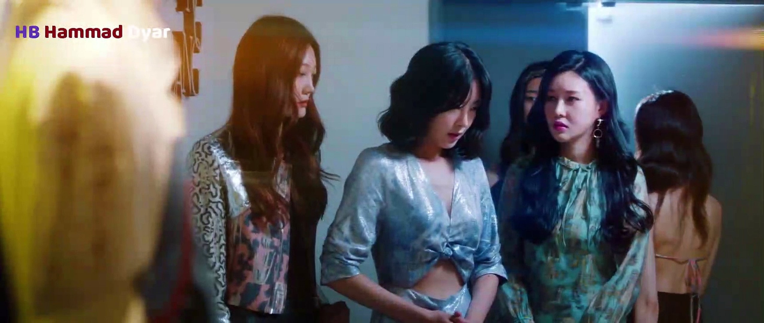 Perfume S01E02 Hindi Dubbed