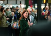Princess of Wales visits, Rhubarb growing, Snow and flooding - Yorkshire Post Year in Pictures review January to March 2023