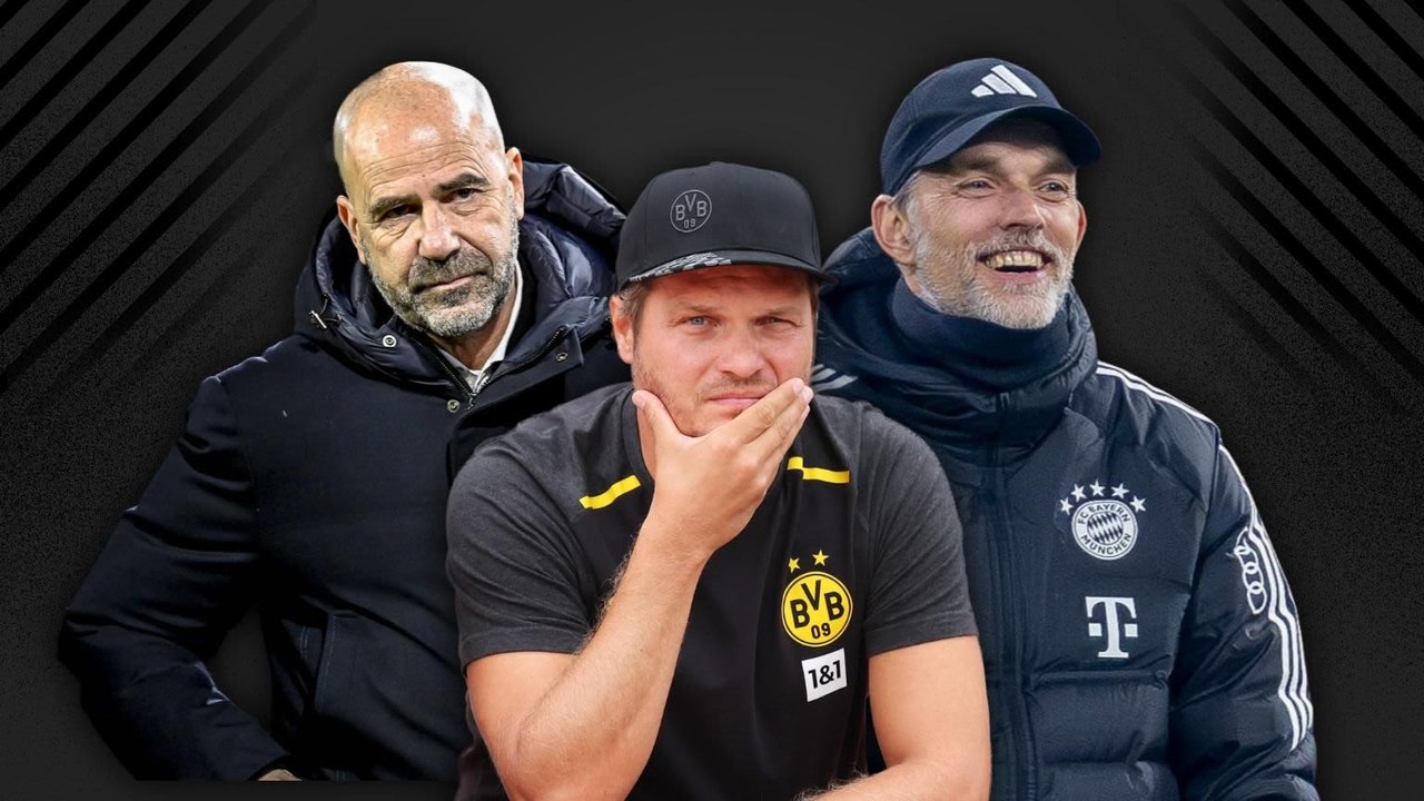 Freilose für BVB und Bayern? 'Sowohl Gefahr als auch Chance'