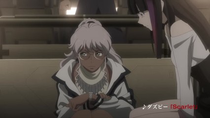 Metallic Rouge - Jump Festa