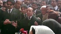 شیر افضل مروت کو فوری رہا کرنے کا حکم | Latif Khosa gave great news to PTI... Lahore High Court order to release Sher Afzal Marwat immediately... Latif Khosa conversation after winning the case