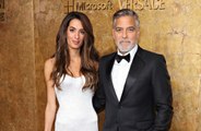 George Clooney pensa di non essere all'altezza della moglie Amal