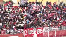 Serie D, penultima curva del 2023. Il Trapani a valanga sulla Gioiese mantiene la vetta, Siracusa resta in scia. La Reggio Calabria sbanca San Cataldo