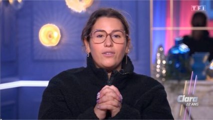 Clara (Star Academy) éliminée et privée de tournée, elle se livre comme jamais lors d’un showcase ! (1)