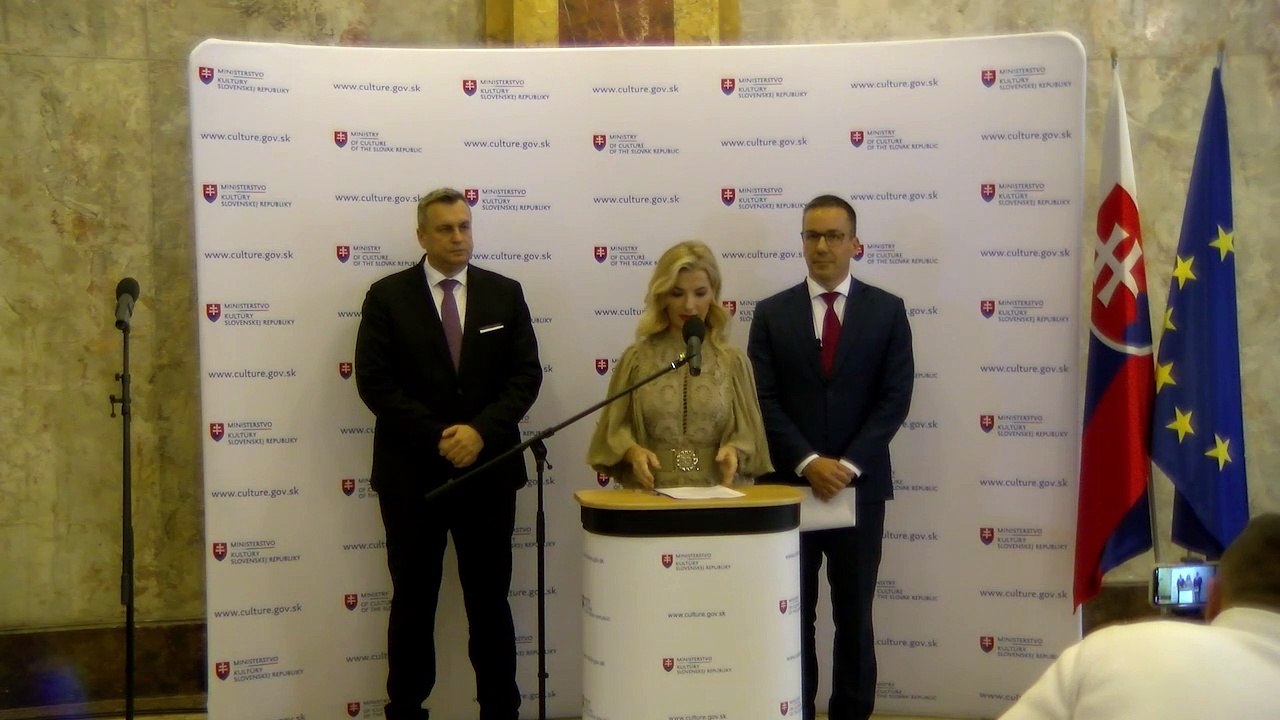 ZÁZNAM: Obnova pamiatok s pomocou nezamestnaných bude pokračovať