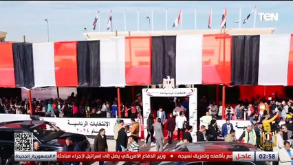 "هو منهم.. يحاورهم.. يسمعهم.. يشعر بأوجاعهم ".. السيسي رجل المرحلة وكل المراحل مواطن مصري بدرجة رئيس