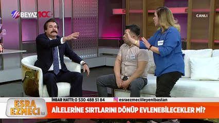 Esra Ezmaci ile Yeni Baştan 18 Aralık 2023