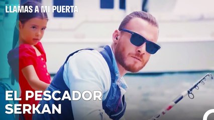 Un Buen Padre De Familia En Todas Las Ramas - Llamas A Mi Puerta