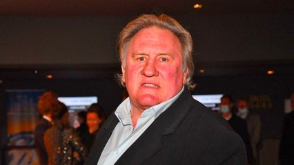 Gérard Depardieu exclu du Musée Grévin