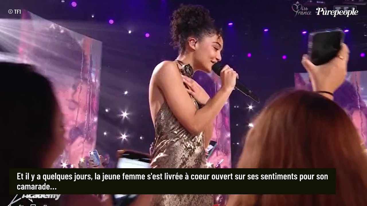 Star Academy 2023 : Candice avoue ses sentiments pour Pierre, "ça me met dans le mal..."