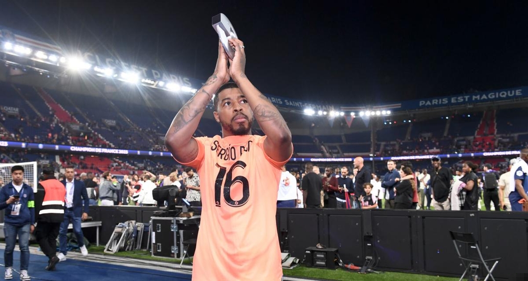 Ligue 1 Matchday 16 - Highlights+