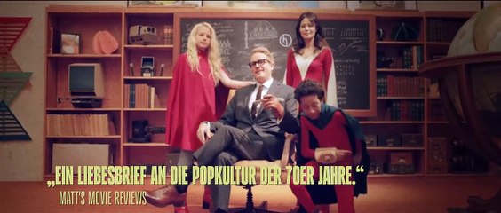 Die Hyperions: Spannender Trailer zur Superhelden-Akademie 🚀