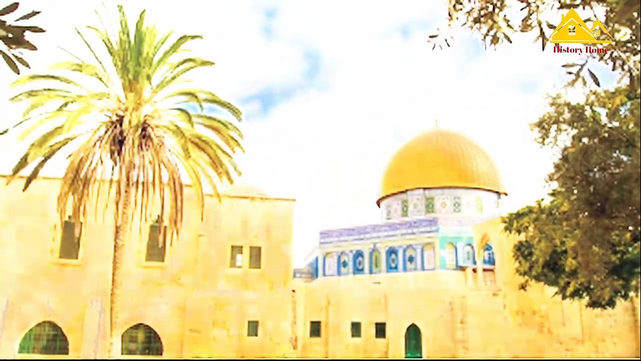 কিভাবে শয়তান হযরত ঈসা (আঃ) -কে ধোকা দেওয়ার চেষ্টা করেছিল। Hazrat Isa (As.)। History Home.