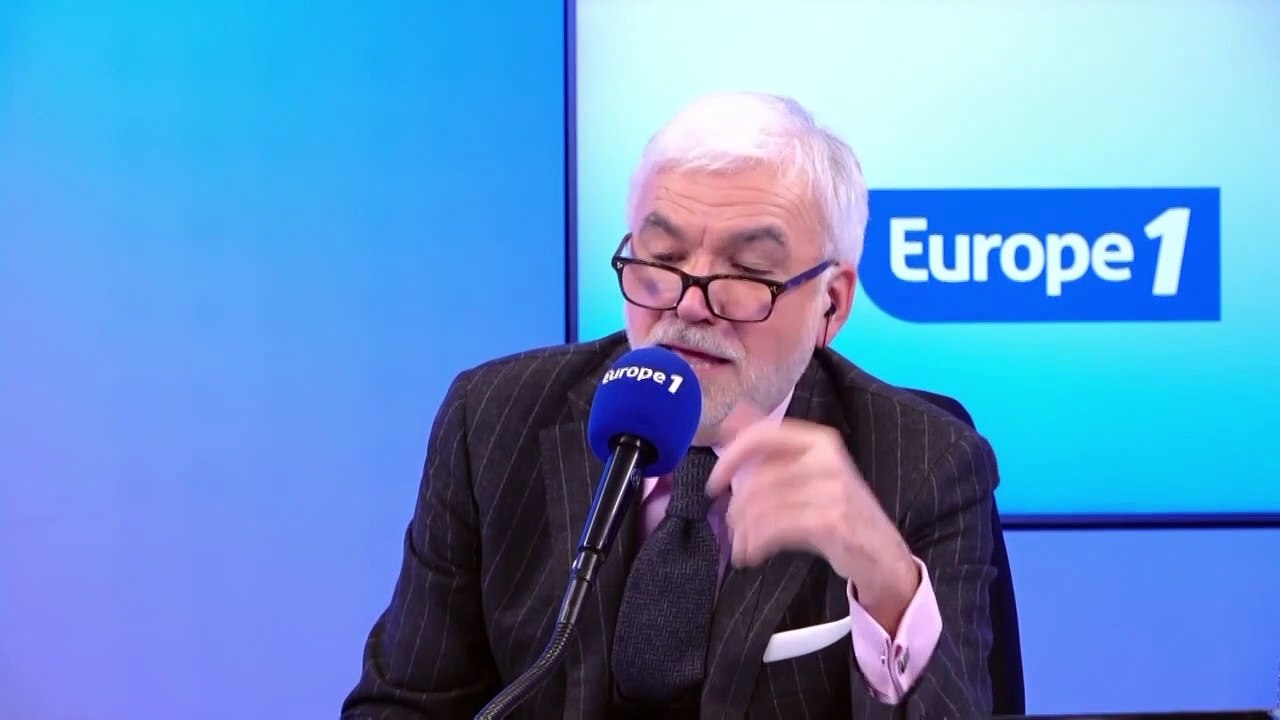 Pascal Praud et vous - Eve Gilles élue Miss France 2024 : les auditeurs divisés sur sa coupe de cheveux